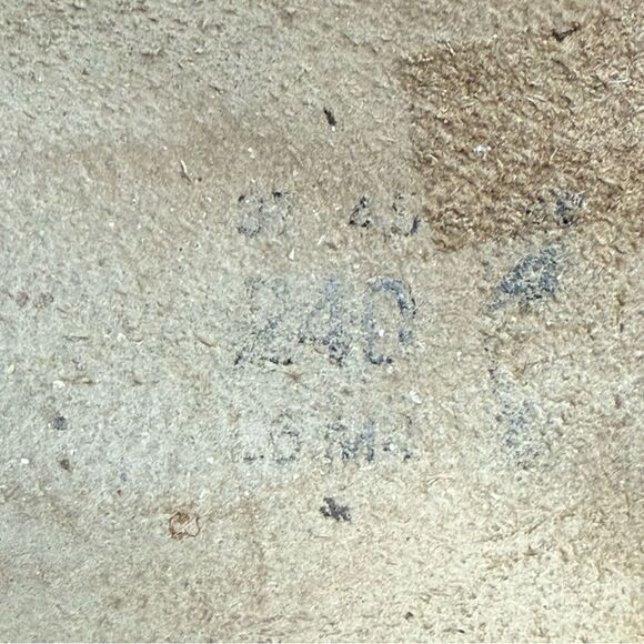 Betula Birkenstock Black Leather Shoes Women's EU 37 - Picture 13 of 15